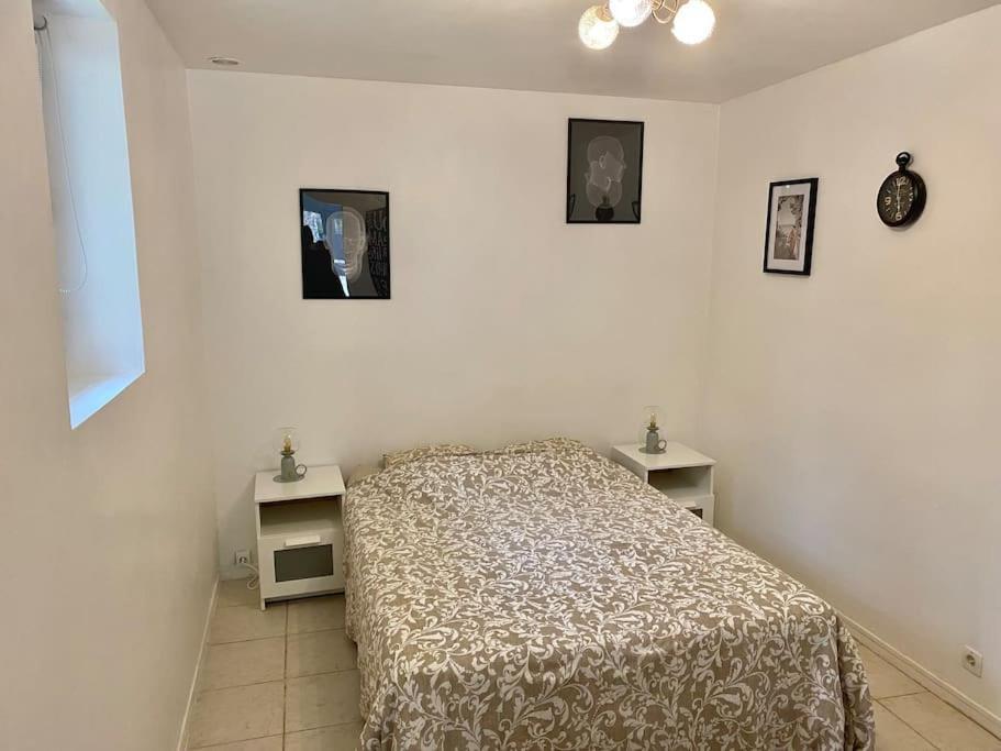 Charmant Studio A Coutevroult Экстерьер фото