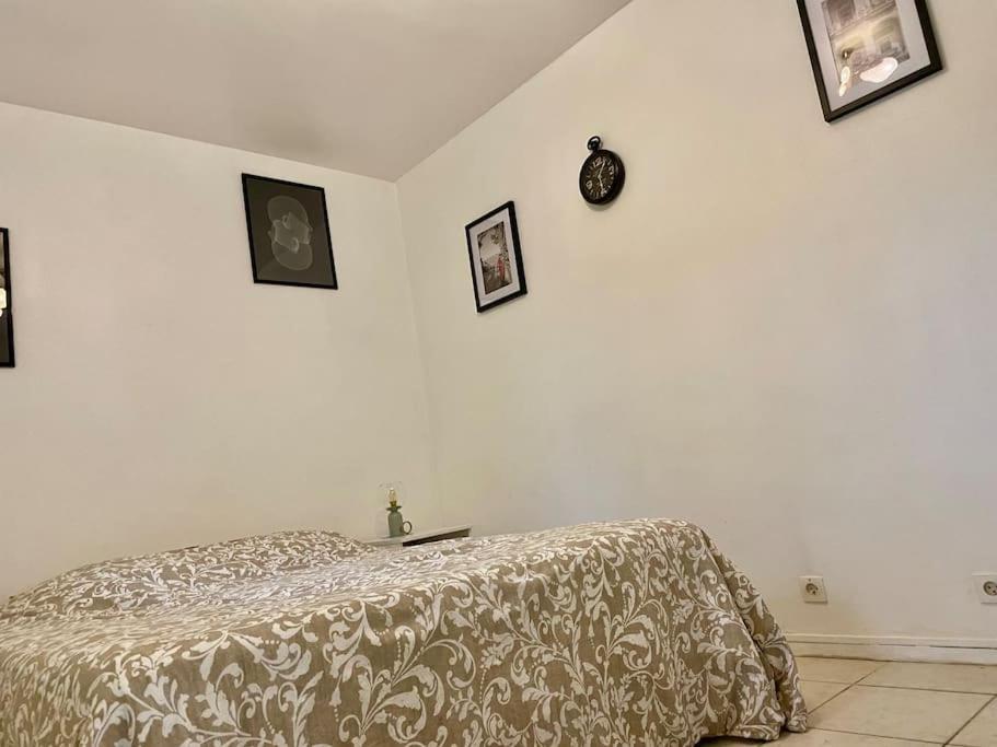 Charmant Studio A Coutevroult Экстерьер фото
